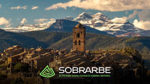 Turismo Sobrarbe